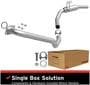 BRExhaust Exhaust Muffler Kit