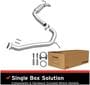BRExhaust Exhaust Muffler Kit