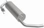 BRExhaust Exhaust Muffler Kit
