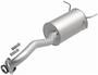 BRExhaust Exhaust Muffler Kit
