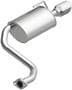 BRExhaust Exhaust Muffler