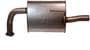 BRExhaust Exhaust Muffler