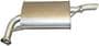 BRExhaust Exhaust Muffler