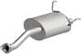 BRExhaust Exhaust Muffler
