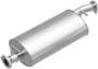 BRExhaust Exhaust Muffler Assembly