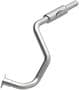 BRExhaust Exhaust Resonator