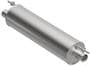 BRExhaust Exhaust Muffler Assembly