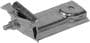 BRExhaust Exhaust Bracket