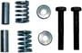BRExhaust Exhaust Bolt And Spring