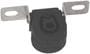 BRExhaust Exhaust System Hanger Insulator