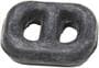 BRExhaust Exhaust System Hanger Insulator