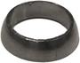 BRExhaust Exhaust Pipe Flange Gasket