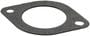 BRExhaust Exhaust Pipe Flange Gasket