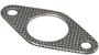 BRExhaust Exhaust Pipe Flange Gasket
