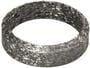 BRExhaust Exhaust Pipe Flange Gasket