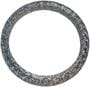 BRExhaust Exhaust Pipe Flange Gasket