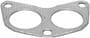 BRExhaust Exhaust Pipe Flange Gasket