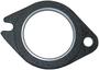 BRExhaust Exhaust Pipe Flange Gasket