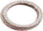 BRExhaust Exhaust Pipe Flange Gasket