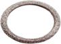 BRExhaust Exhaust Pipe Flange Gasket