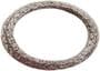 BRExhaust Exhaust Pipe Flange Gasket