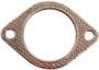 BRExhaust Exhaust Pipe Flange Gasket