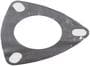 BRExhaust Exhaust Pipe Flange Gasket