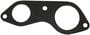 BRExhaust Exhaust Pipe Flange Gasket