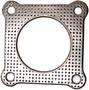BRExhaust Exhaust Pipe Flange Gasket