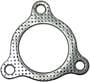 BRExhaust Exhaust Pipe Flange Gasket