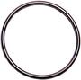 BRExhaust Exhaust Pipe Flange Gasket