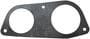 BRExhaust Exhaust Pipe Flange Gasket