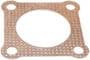 BRExhaust Exhaust Pipe Flange Gasket
