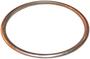 BRExhaust Exhaust Pipe Flange Gasket
