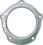 BRExhaust Exhaust Pipe Flange Gasket