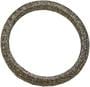 BRExhaust Exhaust Pipe Flange Gasket