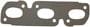 BRExhaust Exhaust Pipe Flange Gasket