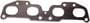 BRExhaust Exhaust Pipe Flange Gasket