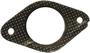 BRExhaust Exhaust Pipe Flange Gasket