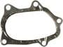 BRExhaust Exhaust Pipe Flange Gasket