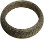 BRExhaust Exhaust Pipe Flange Gasket