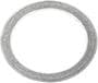 BRExhaust Exhaust Pipe Flange Gasket