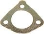 BRExhaust Exhaust Pipe Flange Gasket