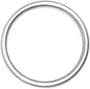 BRExhaust Exhaust Pipe Flange Gasket