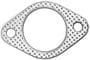 BRExhaust Exhaust Pipe Flange Gasket