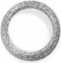 BRExhaust Exhaust Pipe Flange Gasket