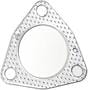 BRExhaust Exhaust Pipe Flange Gasket