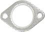 BRExhaust Exhaust Pipe Flange Gasket