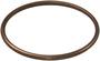 BRExhaust Exhaust Pipe Flange Gasket