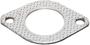 BRExhaust Exhaust Pipe Flange Gasket